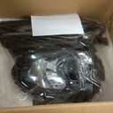 Yunnergo Headlight Assembly Compatible with Trailblazer 2021-2023 GM2502520