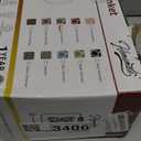 Homemate Heated Blanket Electric Throw - 50x60 Heating Blanket with 10 Fast Heat Levels 8 Hours Auto Off Soft Cozy Flannel Over-Heated Protection ETL Certification Keep Warming in Home (Grey Geometry)