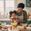 2 x Egg Shell Opener, 2025 Upgrade Eggs Shell Opener for Raw Eggs, Egg Opener Makes Cook and Bake Efficient, Egg Cracker Tool Helps You Crack a Whole Egg Into the Bowl or Pot.