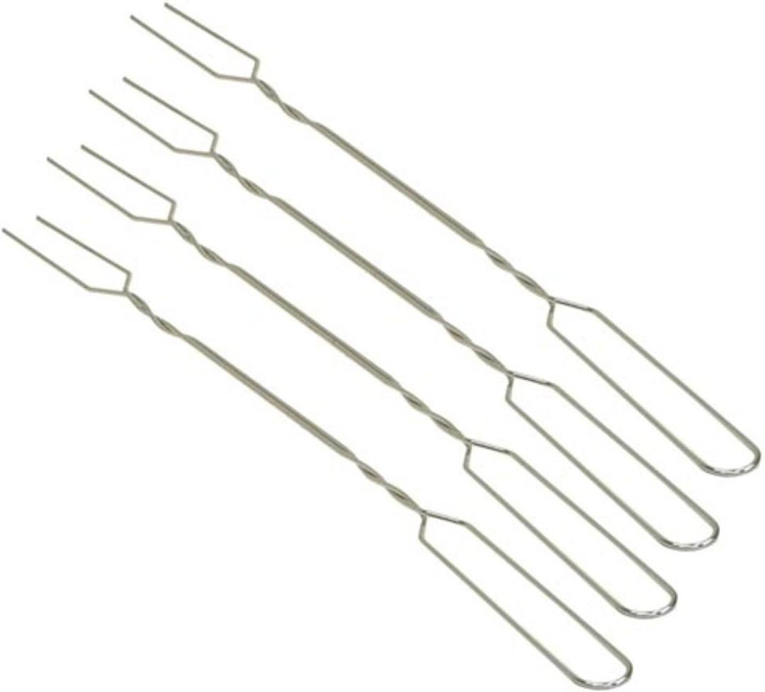 Coleman 2000007848 Toaster Forks