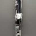 Retractable Baby Gate for Doorways and Stairs, Mesh Safety Gate for Pet, Indoor & Outdoor Use, One-Hand Operation, Easy Installation, 33.6" Tall, Expands to 55" WideBlack,33.6"x55"