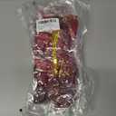 2 x 24pcs Velvet Bows for Christmas Tree - Red Bows for Christmas Tree for Garland Wreath Rustic Crafts Gift Indoor Outdoor Xmas Decorations