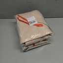 2 x Srkmxzr Felt Christmas Tree for Toddlers, Felt Christmas Tree with Lights 28x40.9 Inch, 38Pcs DIY 3D Wall Hanging Christmas Trees for Toddler Baby Kid Child, Felt Craft Kits for Xmas Party Decor Gift