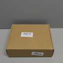 4W 5V Solar Panel Compatible with Eufycam 2C/2C Pro/E40/E20/2/2 Pro/E only, Includes Secure Wall Mount, IP65 Weatherproof, 13.1ft Power Cable 3Pack)