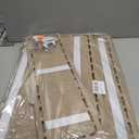 Cork Boards for Walls - 32"x24"Felt Bulletin Board 3pcs Modular Vision Board, Self-Adhesive Pin Board for Wall Decor, Memo Board for Office & Home - Sandstone