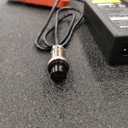 24V 2A Electric Bike Scooter Battery Fast Charger for Razor CC2420 E100 E125 E150 E175 E200 E225S E300 E325S E500 MX350 MX400 PR200 Pocket Mod Rocket, Dirt Quad, Mini Chopper Sunl City Express etc.