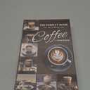 Book Safe with Combination Lock, Hidden Safe (9.5 x 6.2 x 2.2 Inch) with Fireproof Bag, Secret Diversion Safe, Hollow Book Box Hidden Storage, Money Safe Box for Cash (COFFEE) (Large)