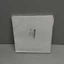 2 Pieces Acrylic Ramadan Decorations Islamic Eid Mubarak Kareem Table Sign Moon Hollow Star Ornament for Muslim Party Tabletop Decor Home Art Craft Decoration Golden Moon