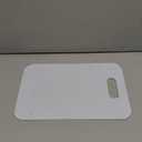 Megecy Titanium Cutting Board - 1 pack Titanium Cutting Boards for Kitchen916