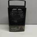 Portable Air Conditioners，Upgraded Portable AC Small Air Conditioner Personal Air Cooler Mini Evaporative Cooler 3 Wind Speed Portable Small AC with 7 Night Light for Room Home Bedroom Office