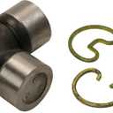 MOOG 220 Greaseable Super Strength Universal Joint for Ford F-150