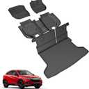 Floor Mats Fit for Honda HRV AWD 2016-2022