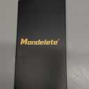 for Samsung Galaxy S24 FE Case, [Compatible with MagSafe], Adjustable Kickstand,Military Grade Drop Tested, Translucent Matte Phone Case for Galaxy S24 FE Case (Black)