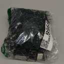 2025 New Christmas Tree Lights with Voice Control Outdoor/Indoor, 480LED 8FT 16 Lines Cascading Twinkle Lights Green Wire,12 Modes & Timer, Waterproof Waterfall Lights for Xmas Decor (Warm White)