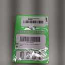 Parking Permit Hang Tags Blank Temporary Pass (Pack of 100) Car Vehicle Parking Management Green 3.30 x 4.75 inches (0001 to 0100) Numbered