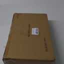 Metal Martini Table, Small Cocktail Table, Drink Tables for Small Spaces, 16" W X 9.5" L X 25.6" H