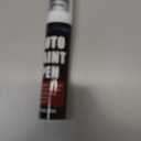 Touch Up Paint for Cars (Pearl White Multi-Coat PPSW), Compatible with Tesla Model Y/ 3/ X/ S, 0.4 fl oz Color Accurate 2-in-1 Car Paint Scratch Repair Pen, Easy to Use, Fast-Drying, Long-Lasting