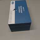 Amazon Basics 2-Ply Facial Tissue, 160 Count