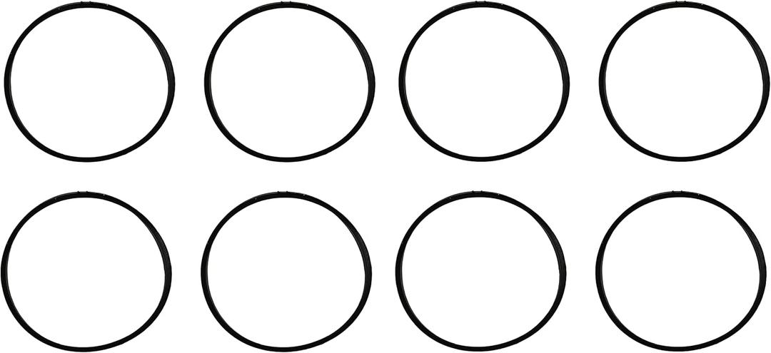 FEL-PRO MS 97537 Intake Manifold Gasket Set