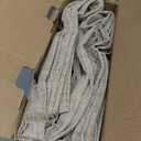 MIULEE 100% Blackout Linen Textured Curtains for Bedroom Solid Thermal Insulated Copper Brown Grommet Room Darkening Curtains & Drapes Luxury Decor for Living Room Nursery 52 x 84 Inch (2 Panels)