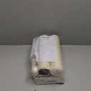 MECOOL Cat Scratching Post Premium Basics Kitten Scratcher Sisal Scratch Posts with Hanging Ball 22in for Kittens or Smaller Cats (22 inches for Kitten, Beige)