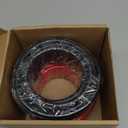 Gauge Marine Wire Include 6 AWG 30FT Red & 30FT Black, 6 Gauge Marine Grade Wire Tinned Copper Oxygen-Free Boat Electrical Cabler for Automotive/RV/Camper/Trailer Outdoor Use