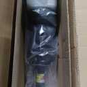 19353951 23487280 Front & Rear Shocks Struts Assembly Compatible with Cadillac Escalade EXT Silverado Tahoe Suburban Compatible with GMC Sierra Yukon XL 1500 2500 2007-2014 580-432 75-02197ON