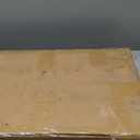 Huuger Console Table with Charging Station, USB-C Port, 2 Tiers Entryway Table, 47.2 Inch Sofa Table with Metal Legs, Entry Hallway Table with Thicker Desktop, Modern Behind Couch Table, Black (11.8"D47.2"W31.5H")