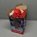 Joiedomi 6 FT Christmas Inflatable Decoration Stacked Snowman with Build-in LEDs Blow Up Inflatables for Xmas Party, Home Indoor Outdoor Christmas Dcor Yard Garden Lawn Winter Holiday Supplies Dcor