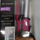 InStyler Max 2-Way Iron, Pink, 1 1/4-Inch