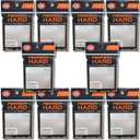 KMC 10 Set Card Barrier Sleeve Perfect Hard from Japan