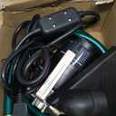 VIVOSUN 115V Water Transfer Pump, 1/10HP 330 GPH Portable Electric Utility Pump with ON/OFF Switch and Water Hose Kit, Ideal for Removing Water from Gardens, Hot Tubs, Pools, Ponds, and More