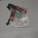 Crimping Tool for Heat Shrink Connectors AWG22-10, Ratcheting Wire Terminal Crimper - Crimping Pliers - Electrical Crimping Tool