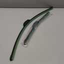 OEM QUALITY 26" + 16" Premium All-Seasons Stable And Quiet Windshield Wiper Blades(Set of 2)