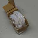 10PCS Pressure Cooker Replacement Kit Fit for Instant Pot Pro/Pro Plus Duo Evo Plus 6QT, Includes Steam Release Handle, Sealing Ring, Float Valve & Anti-Block Shield