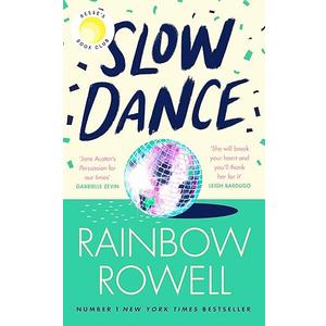 Slow dance (International Edition)