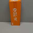 Eazer 3-in-1 Spray Window Squeegee, 76'' Window Cleaner Tool with 5-Section Extension Pole, Window Cleaning Kit with 4 Microfiber Cloth, Window Washing Equipment for Indoor/Outdoor Windows, Car Glass