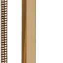 Delta Faucet Vero Single-Spray Touch-Clean Wall-Mount Slide Bar Hand Held Shower with Hose, Champagne Bronze 57530-CZ