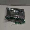 Air Fryer Liners for Ninja Crispi: Silicone Liners 2pcs Ninja Airfryer Accessories - Food Grade | Dishwasher-safe | for 4-qt & 6-cup Glass Container