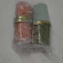 Candle Mixed Pack of 4