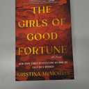 The Girls of Good Fortune: A Novel