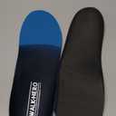 Plantar Fasciitis Relief - Arch Support Insoles for Men Women, Shoe Inserts for Flat Feet, Orthotic Shoe Insoles All-Day Energy and Comfort with Every Step (Mens 12-12 1/2 | Womens 14-14 1/2) (Blue)