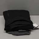 PURE CHAMP Mens 3 Pack Fleece Active Athletic Workout Jogger Sweatpants for Men with Zipper Pocket and Drawstring (3X-Large, Set 1)