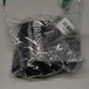 ORANGEE 4 Pack Motorcycle & Bike Luggage Straps 20" - 55" Adjustable Stretch Tie Down Strap for Motorcycle, Bike, ATV Racks