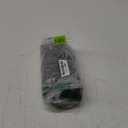 adidas Women's Tiro 21 Track Pants, Black/Dark Grey Heather, Small