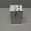 Steviieden 24 FL OZ Airtight Glass Jar with Bamboo Spoons Lids Overnight Oats Container Decorative Coffee Bar Food Storage Jar Cereal Nuts Salts Coffee Tea Flour Sugar Container Spice Jar