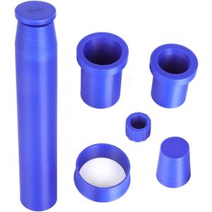 Motoparty for 8L90 Transmission Ring Expander and Resizer Tool Kit