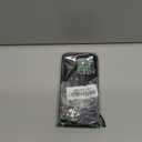 WYUIC Designed for iPhone 15 Pro Magnetic Case, Compatible with Magsafe, 10ft Drop Test Hard Rugged, 360 Rotating Ring Kickstand Heavy Shockproof Protection Phone Case iPhone 15 Pro Cover, Rose Gold