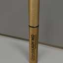 Grande Cosmetics GrandeLASH-MD Lash Enhancing Serum - Peptide & Vitamin Infused Formula for Longer, Thicker, Fuller Looking Lashes - Ophthalmologist Tested, Cruelty-Free