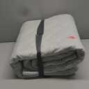 Modavari Home Fashion Quilt Full/Queen Grey Size 90 L x 94 W in (229x239 Cm)